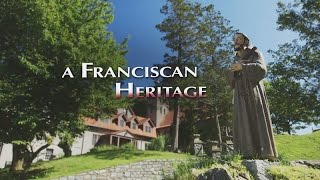 Fr Paul of Graymoor  A Franciscan Heritage [upl. by Lovering]