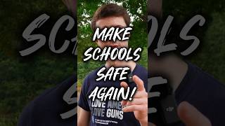 Top 3 Ways To Make Schools Safer [upl. by Gut]