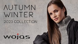 Wojas AW23 collection full promo 1 [upl. by Ynettirb107]