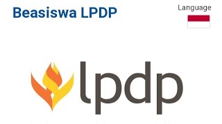 Beasiswa LPDP [upl. by Adnolohs]