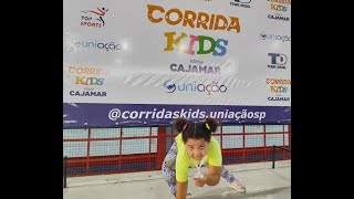 CORRIDAS KIDS  etapa CAJAMAR  14 de Julho de 2024 [upl. by Lorrin]