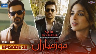 🛑Tv One Live Stream  Mor Moharan Episode 12 Recap  Mor Moharan Drama  TVONE [upl. by Asabi]