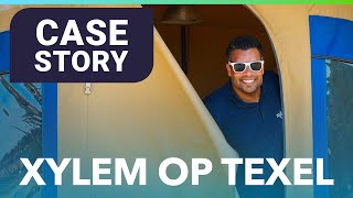 Case Story Xylem Texel [upl. by Iuq]