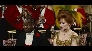 Hello Dolly  Barbra Streisand 1969 film ft Louis Armstrong [upl. by Templa]