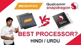 Snapdragon vs Mediatek  Which is better amp Why [upl. by Blanche]