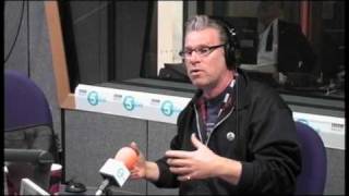 Four Lions reviewed by Mark Kermode [upl. by Ahrendt100]