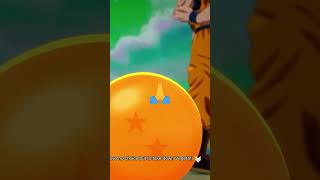 Super Saiyan Power Revealed🐉 dragonballsparkingzero gamestory [upl. by Enymsaj352]