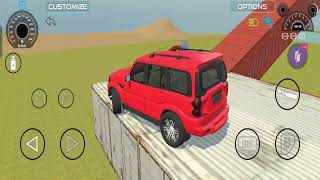 indian bikes game indian tractor game indian car game indian dj game farming [upl. by Oiciruam]