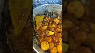 Islamic wazifa soybean aalu ki sabji sortvideo food trending [upl. by Previdi]