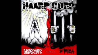 Haarp Cord  Prraa feat OKN si DJ Faibo X [upl. by Fania]