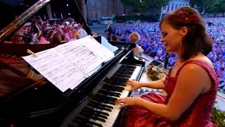 Ballade Pour Adeline – André Rieu 4K [upl. by Hanzelin374]