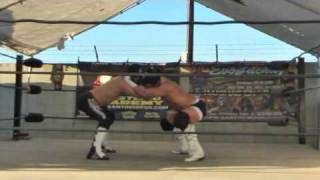 Move of the week Flying Armbar wwwSantinoBrosnet [upl. by Atekahs]