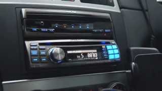 Audiophile Test  Benz CLK55 AMG  Morel Supremo amp Linear Power [upl. by Latt759]