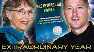 Free Energy Reality with Jeane Manning amp Joel Garbon [upl. by Sasnak170]