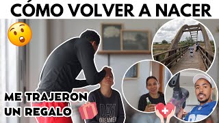 SIENTO QUE VOLVÍ A NACER ❤️‍🩹 Recuperándome de la Operación 🏥 Salida en bicicleta 🚵 susanvlogs [upl. by Atterehs]