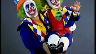 Doink The Clown Theme [upl. by Evita]