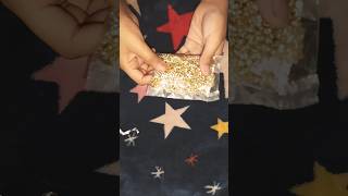 Decorating stone chain Unboxing ✨ song trending unboxing shorts [upl. by Farrar]