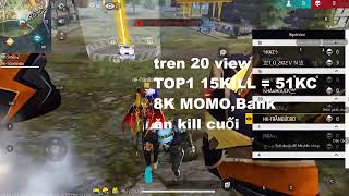 Trực Tiếp Ao Làng Custom Free Fire Hôm Nay [upl. by Saqaw]