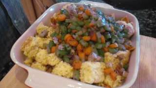 Cornbread Stuffing [upl. by Ribak532]