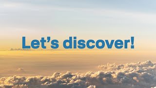 Discover Airlines  Lets discover unser neues Design [upl. by Toogood]