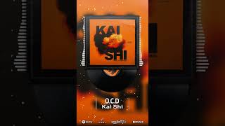 OCD  KAI SHI  Oswin Benjamin Chris Rivers Denzil Porter prod Tony Choc [upl. by Yenattirb]