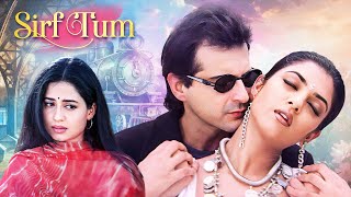 Sirf Tum Full Hindi Movie 4K  Sanjay Kapoor Sushmita Sen amp Priya Gill  Salman Khan  Bollywood [upl. by Assedo]