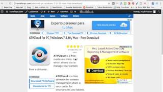 Download ATVCloud for PC Windows amp Mac [upl. by Milly]