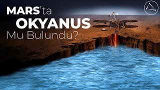 Mars Yüzeyinin Altındaki Suyu Kullanabilir Miyiz [upl. by Sorce]