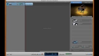 How to Echo in GarageBand  GarageBand Tips [upl. by Allimaj]