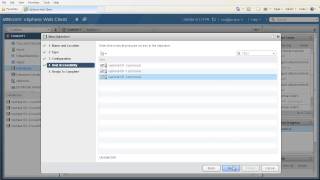 Add NFS Datastore for VMware vSphere vSOM [upl. by Aivitnahs]