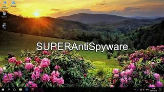 Free Download SUPERAntiSpyware Professional 601248 Installation Activation [upl. by Dempster]