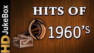 Hits of 60s Hindi Song Collection 19601969  Non Stop Evergreen Love Songs [upl. by Imot429]