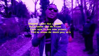 Future  Codiene Crazy Lyrics [upl. by Wiggins117]