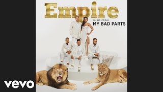 Empire Cast  Ready To Go feat Jussie Smollett Audio [upl. by Jacquenetta58]