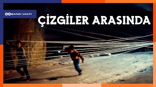 Çizgiler Arasında I Kısa Film I İkincilik Ödülü 2017 [upl. by Lorain]