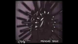 Shades Of Rhythm  Psycho Base 12quot HeadDrillaz Dub [upl. by Cestar]