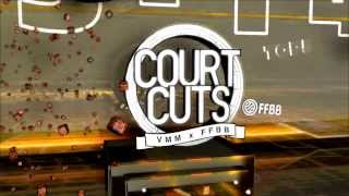 CourtCuts TOP 5  25012014 [upl. by Ursas]