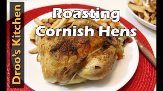 How to Roast Cornish Hens  Cook It [upl. by Krystle]