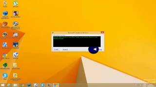 Como Ativar o Windows DEFINITIVAMENTE Deixando ele Original7881 Pro Atualizado 100 2015 [upl. by Ednutabab]