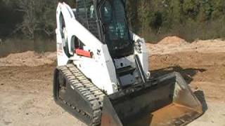 Bobcat T300 Skid Steer For Sale [upl. by Evod417]