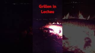 Grillen in Lochau [upl. by Strohben]