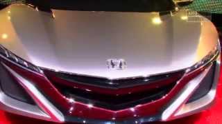 Autosalon Genf 2012  Video [upl. by Nylde]