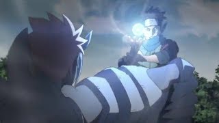 Tim 7 Konohamaru VS Jugo Mode Segel Kutukan  Boruto Episode 99 Sub Indo [upl. by Gninnahc611]