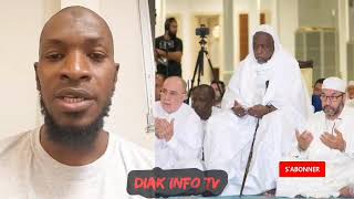 Le retour de imam Dicko en triomphe bientôtil nous avait averti sur le danger qui guette le pays🇲🇱 [upl. by Almira]