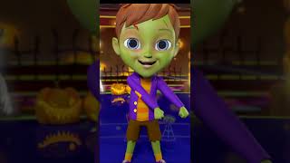 Kaboochi Tanzlied für Kinder shorts funn littletreehouse kaboochidance childrensmusic [upl. by Eldoria110]