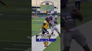 CRAZY ending Duncanville comes up CLUTCH 🤯 shorts [upl. by Burnett]