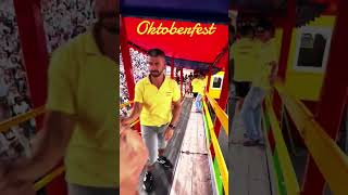 Oktoberfest like to go skating song shortmusic short newmusic music spotify oktoberfest [upl. by Ivan]