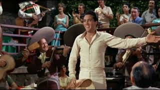 ELVIS PRESLEY SINGS Guadalajara FROM FUN IN ACAPULCO 🥰😘😘😍😍😋😋😉😉😉💘💘💝💝 [upl. by Dorfman]