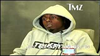 Lil Wayne gives one of the most hilarious depositions ever must see [upl. by Odo525]