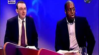 Calvinism Vs Arminianism Debate Rev Angus Stewart and Rev Timothy Ramsay [upl. by Asilahs834]